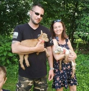 Meet your Posher, Collette